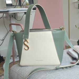 Strathberry S Cabas Mini